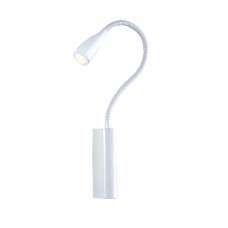 Бра Newport 14801/A LED white